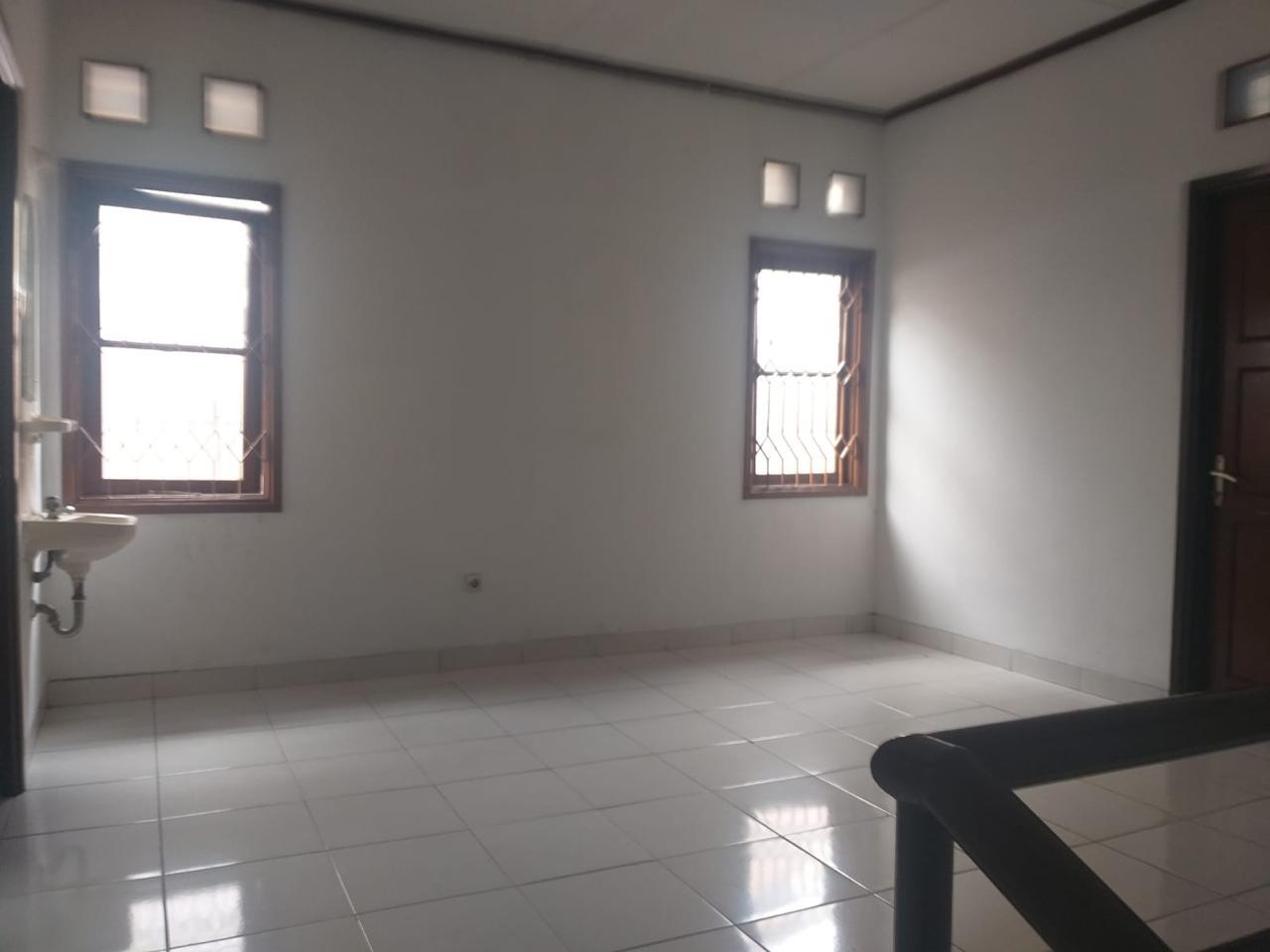 Rumah DiJual di Cluster Dago Lippo Cikarang 